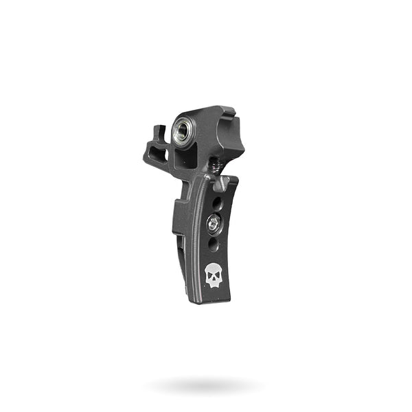 INFAMOUS EMEK MURDER MACHINE TRIGGER GEN 4 ( INCLUDES TRIGGER SHOE )