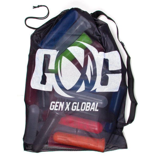 GXG Mesh Pod Bag