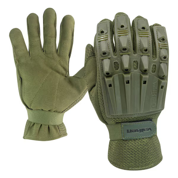 Valken Tactical Full Finger Gloves