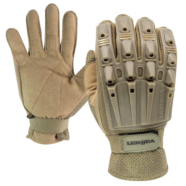 Valken Tactical Full Finger Gloves