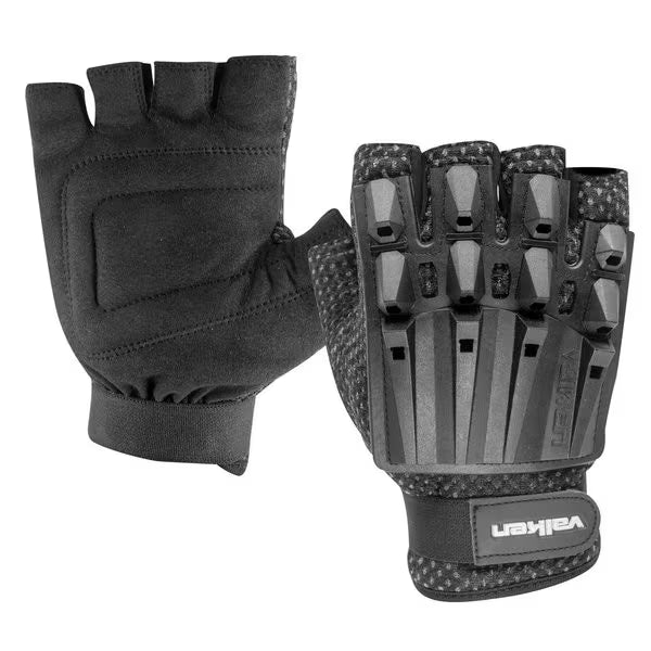 Valken Tactical Half Finger Gloves