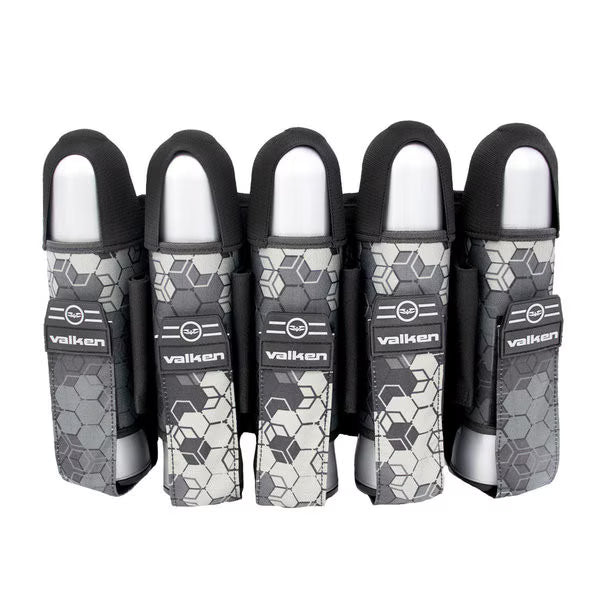 Valken Fate GFX 5+8 Pod Paintball Harness
