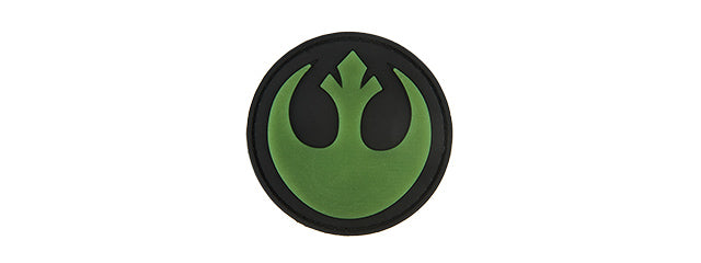 Lancer Tactical Velcro PVC Patch -Assorted Styles