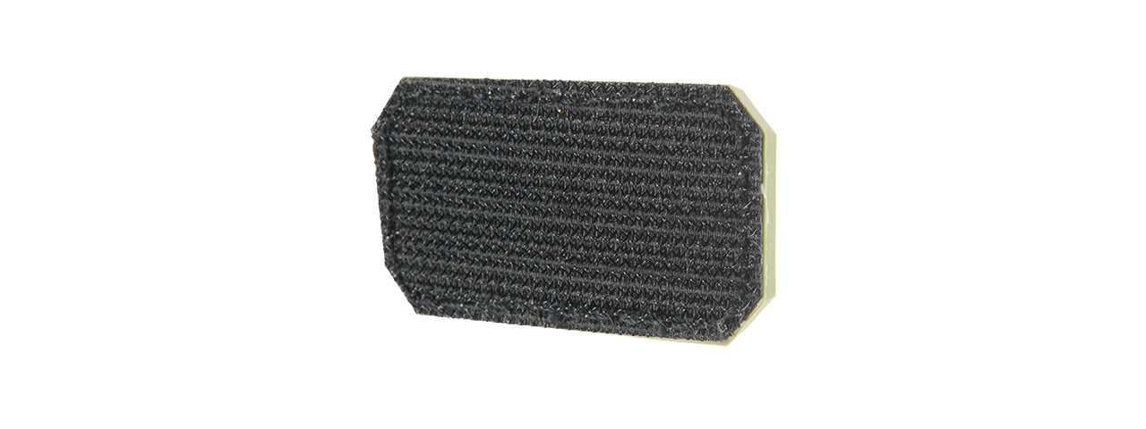 Lancer Tactical Velcro PVC Patch -Assorted Styles