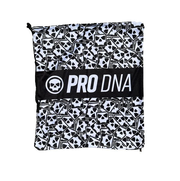 Pro DNA Pod / Changing Bag - Skull AO