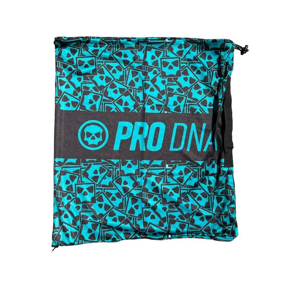 Pro DNA Pod / Changing Bag - Skull AO