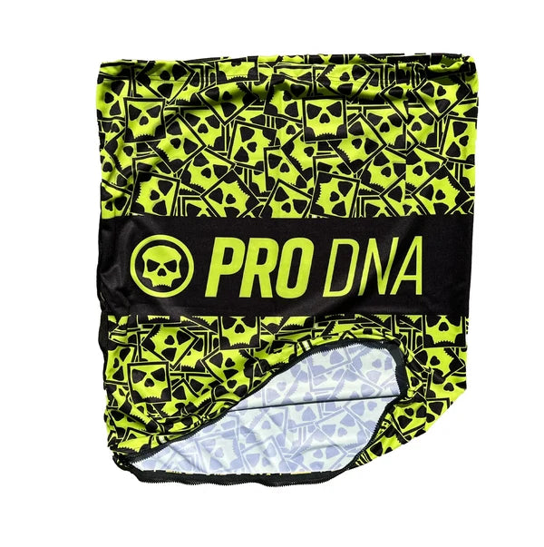 Pro DNA Pod / Changing Bag - Skull AO