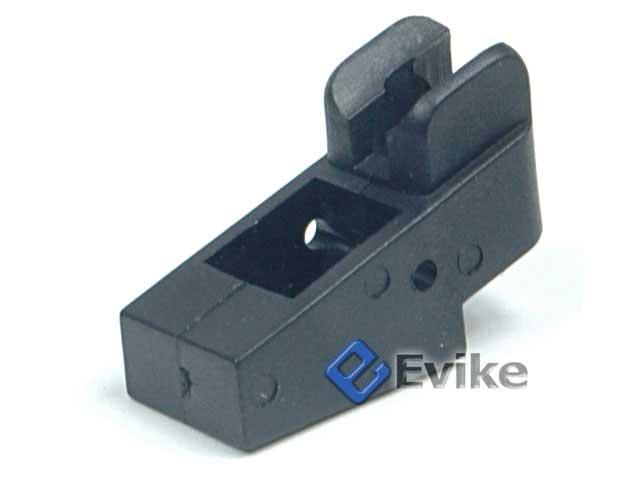 KJW Part #73 Mag Lip for KJW / Softair P226 / P229 / KP01 / KP02 Series Airsoft Gas Blowback.