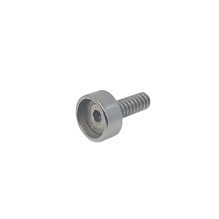 DYE UL/NT Airport Knob screw R30581822