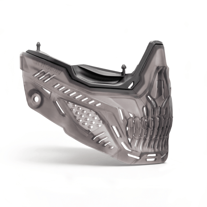 HK Army RMX Terror Lower Faceplate Compatible W/JT Proflex Goggles