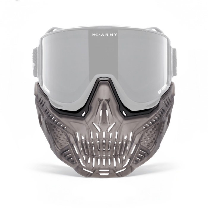 HK Army RMX Terror Lower Faceplate Compatible W/JT Proflex Goggles