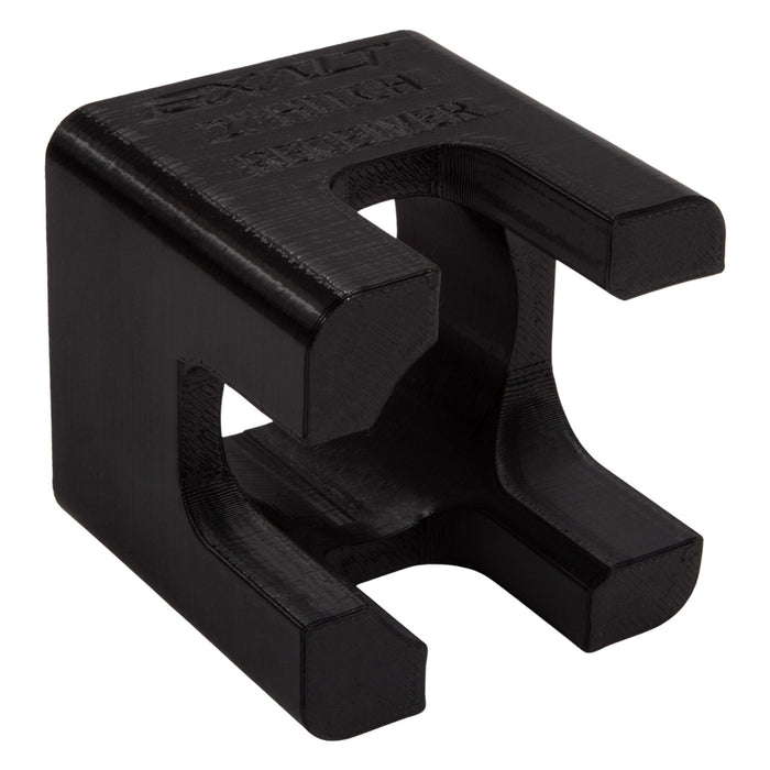 Exalt Tank Regulator Removal Tool Frame - Black