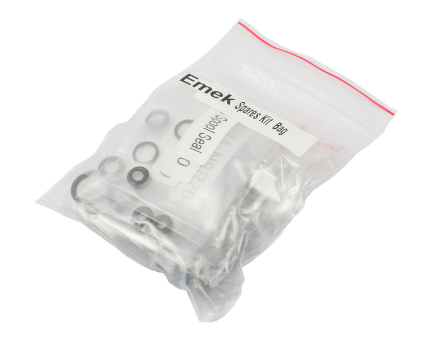 Planet Eclipse Spare Parts Bag - EMEK 100