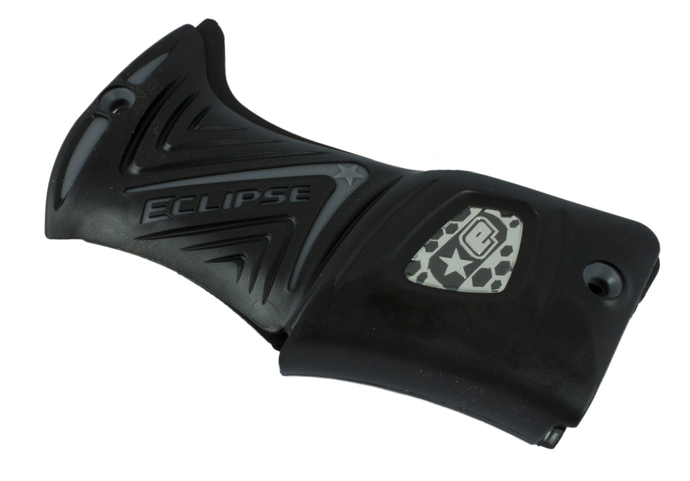 PLANET ECLIPSE EGO 11/GEO 3 RUBBER GRIPS - GREY