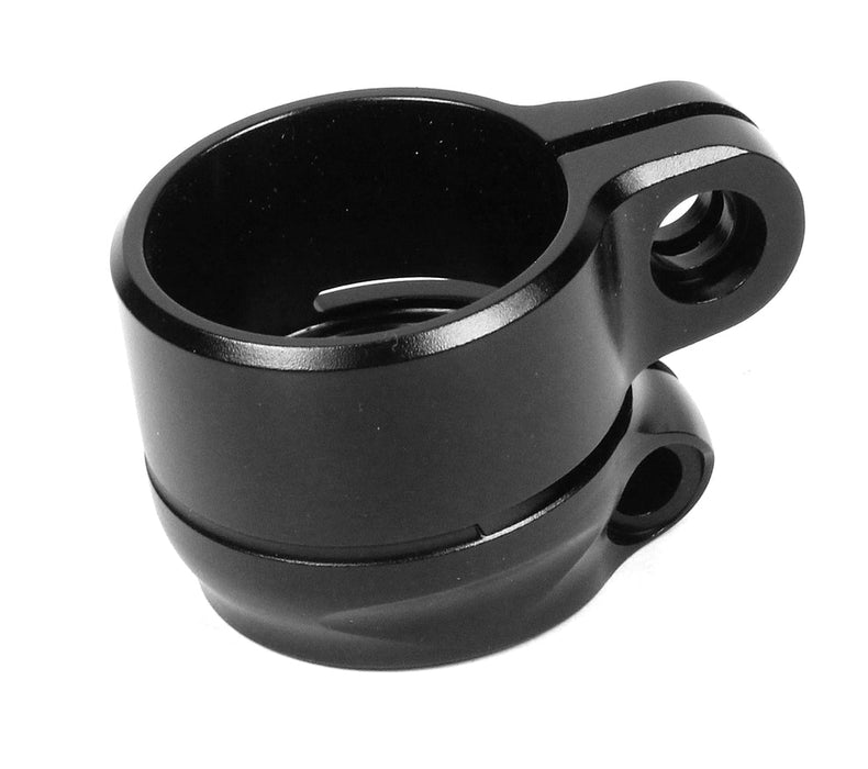 Planet Eclipse Ego10 Feedneck Assembly Complete- Dust Black