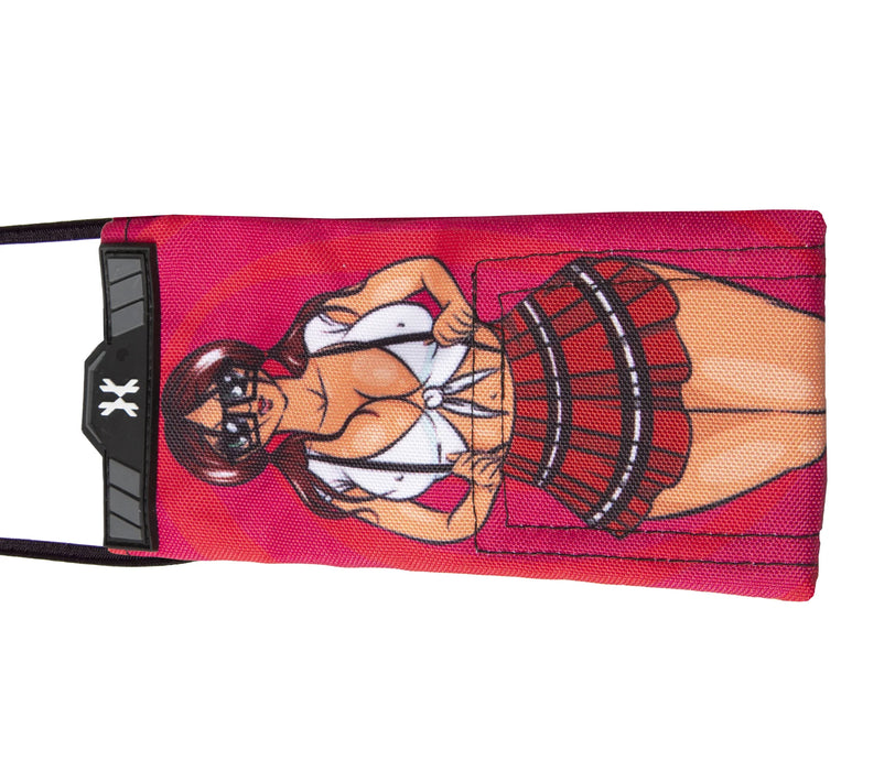 HK Army Barrel Cover