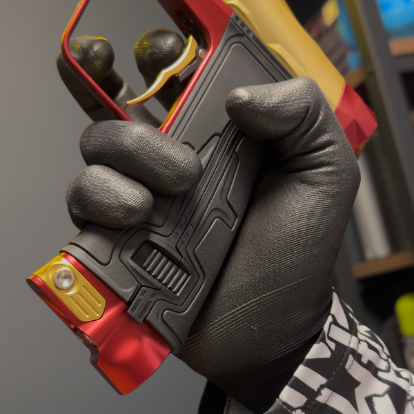 INFAMOUS PRO DNA Hyperlight Gloves
