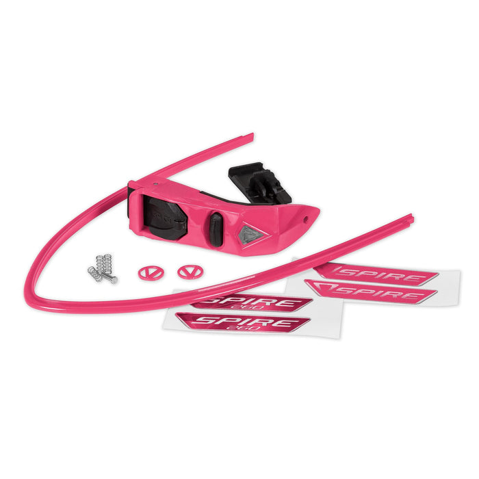 Virtue Spire 200/260 Color Kit- Pink