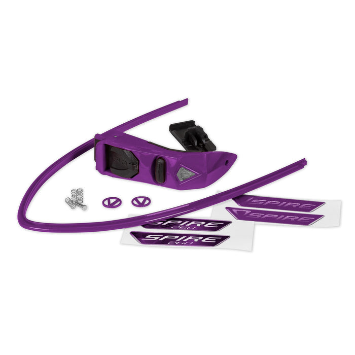 Virtue Spire 200/260 Color Kit- Purple