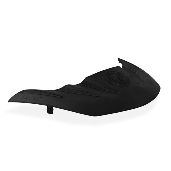 Virtue Vio Stealth Visor - Black