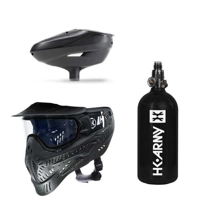 Ready To Go Beginner Package