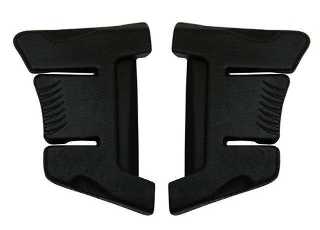 V-Force Profiler Replacement Lens Retention Clips - Black Set