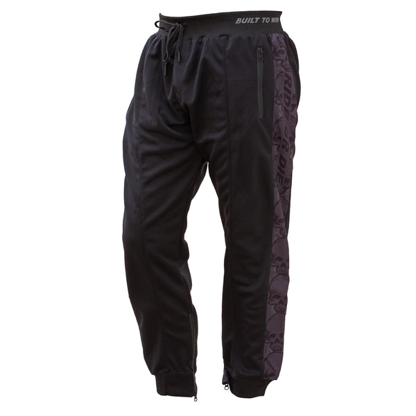 Virtue Jogger Pants - Built to Win - Black