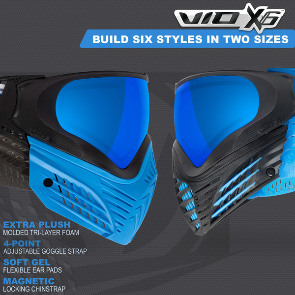 virtue goggles Virtue VIO X6 Goggle