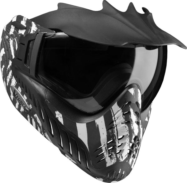 V-Force Profiler - LTD Zebra