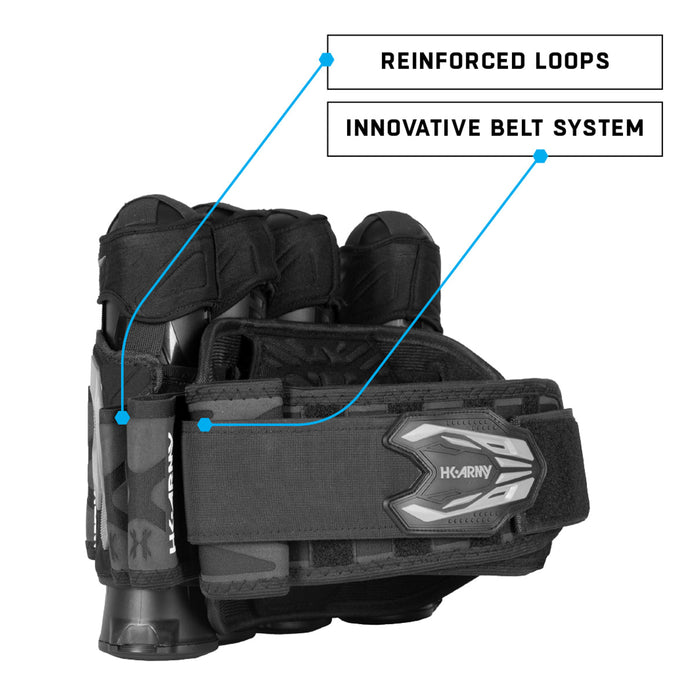 HK Army Zero G 2.0 Harness