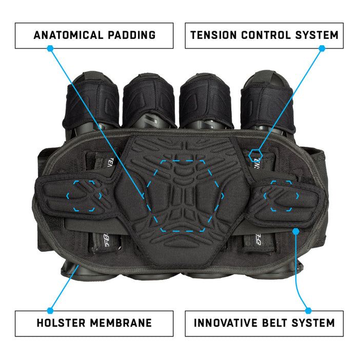 HK Army Zero G 2.0 Harness