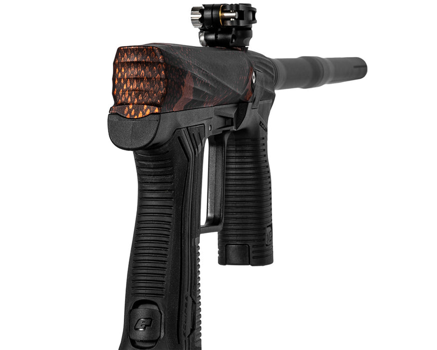 HK Army Etha 3 Electronic Paintball Gun - Snake Red