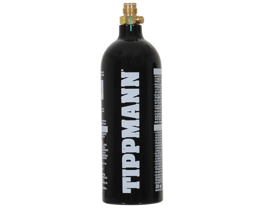 Tippmann CO2 Tank - 20oz