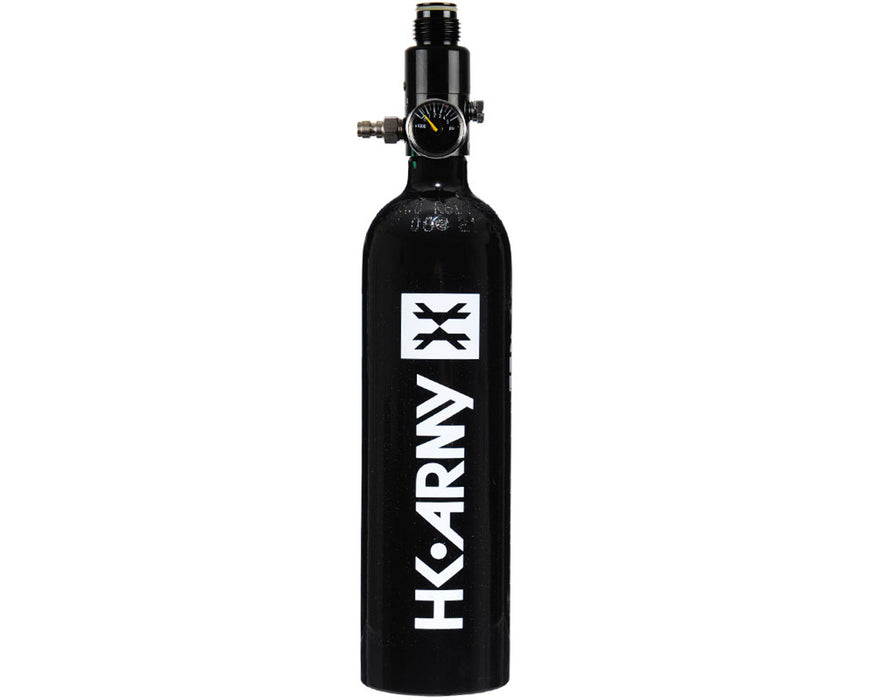 HK Army Aluminum Compressed Air Tank - 26/3000