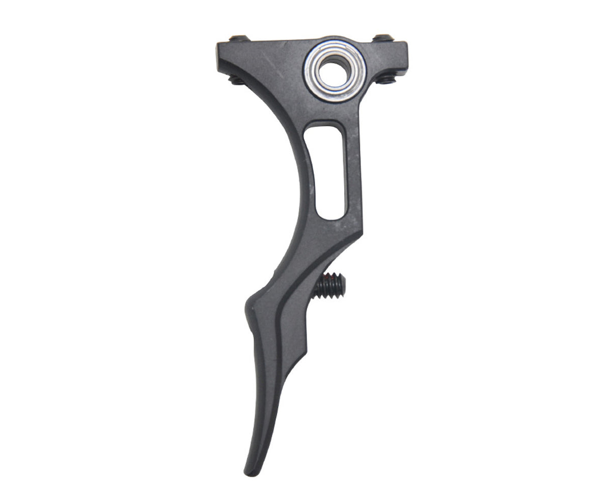Paintball Trigger Violent Series - Empire Axe Deuce Trigger — CC Paintball Norco