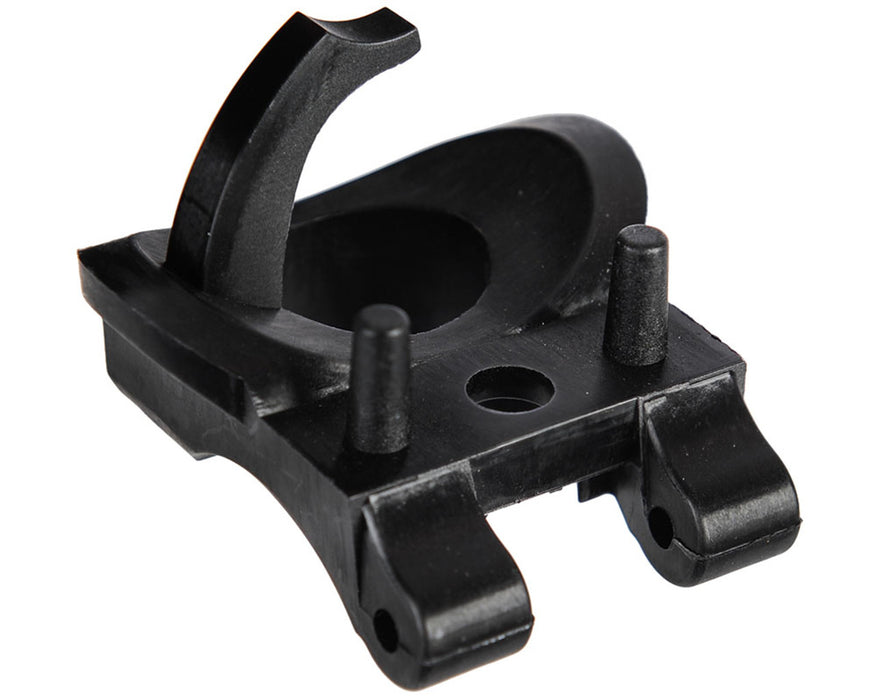 Tippmann 98/Alpha Black/Project Salvo Cyclone Feed Hopper Adapter (TA05015) (11828)