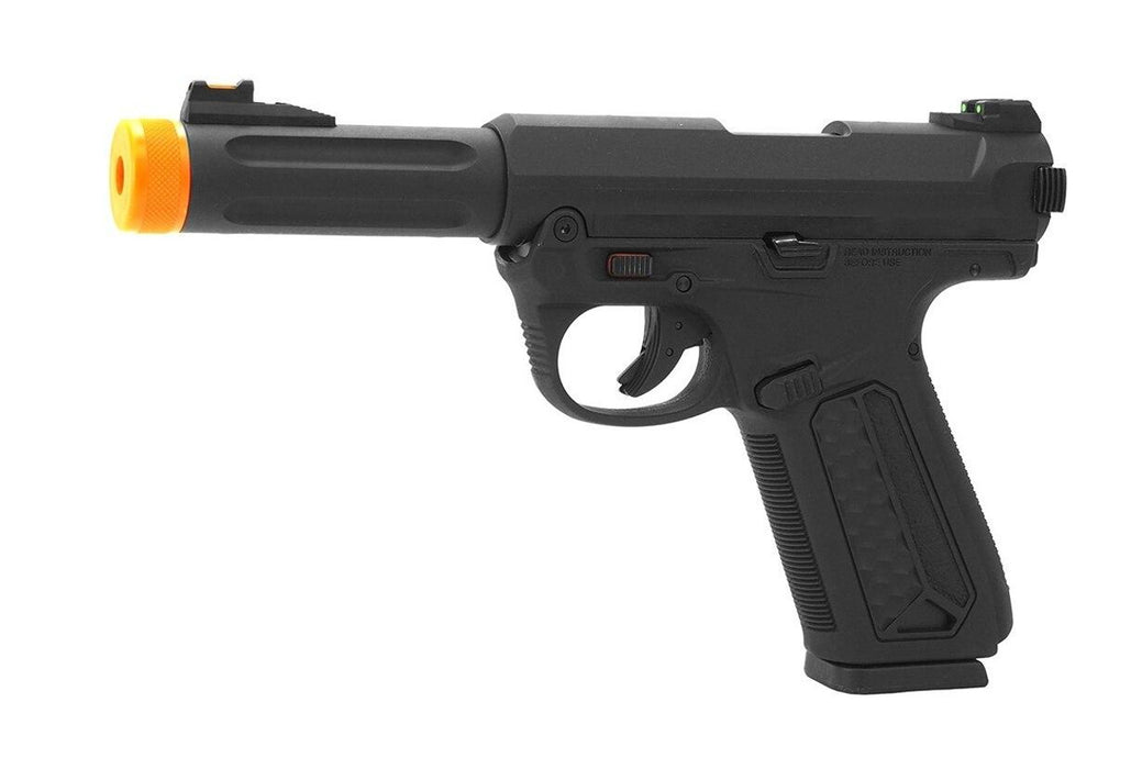 Action Army AAP-01 "Assassin" Airsoft Gas Blowback Pistol