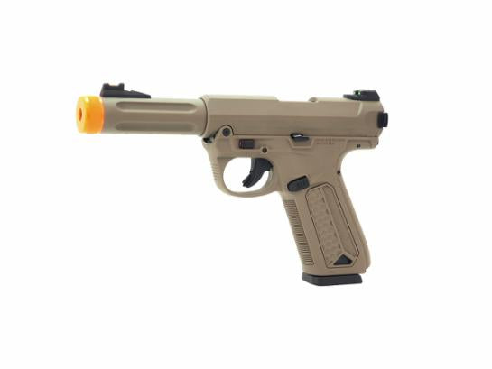 Action Army AAP-01 "Assassin" Airsoft Gas Blowback Pistol