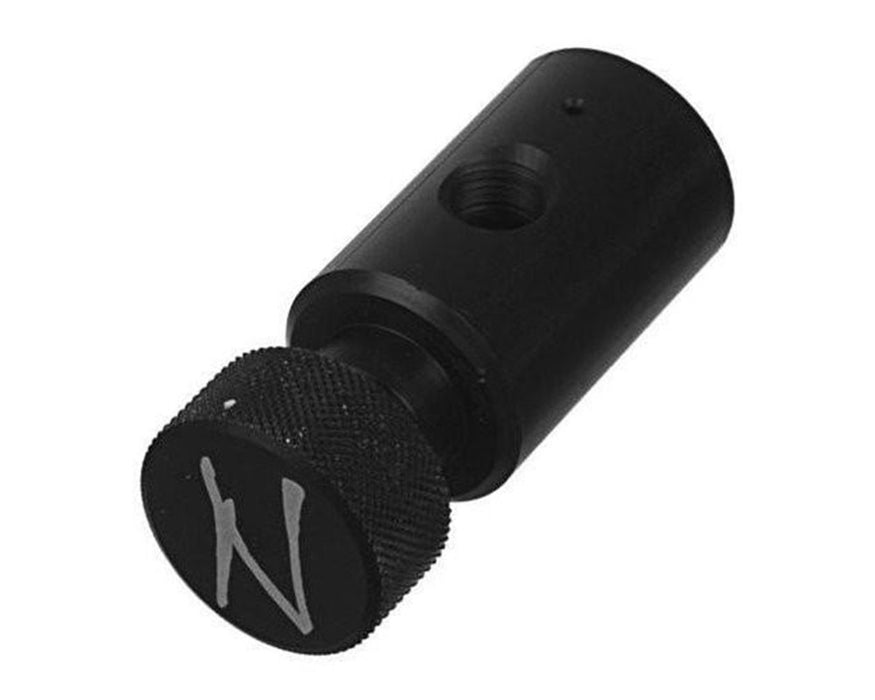 Ninja UFA Universal Fill Adapter- Black