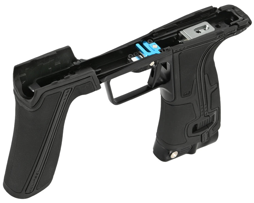 Planet Eclipse CS3 Pro Mechanical Frame Kit - Black