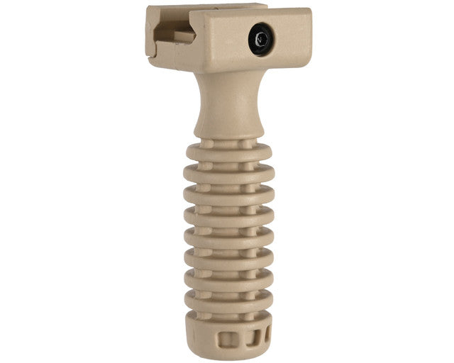 Tippmann Cronus Foregrip Assembly - Tan (TA06214) (76215)