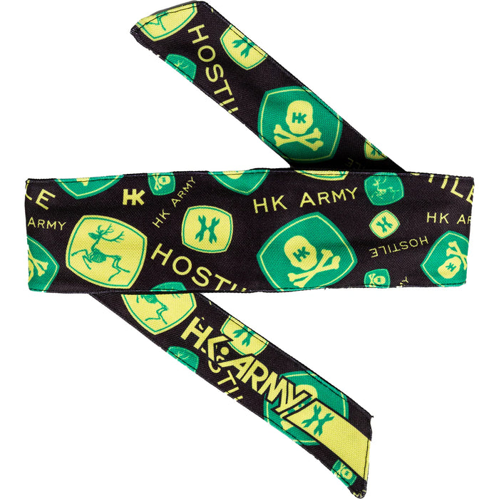 HK Army Headband - Assorted Designs