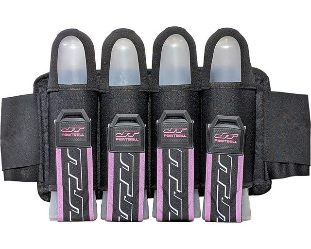 JT Race 4 Pod Paintball Harness