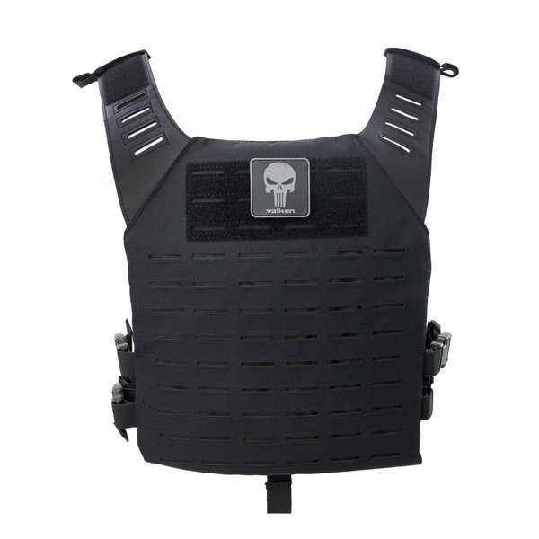 Valken Alpha Plate Carrier - Laser Cut