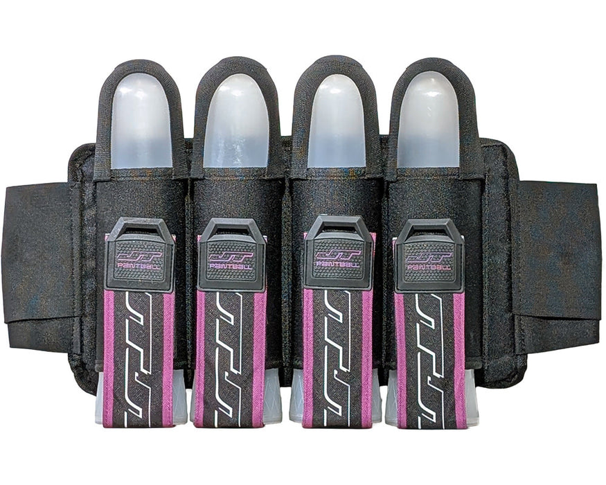 JT Race 4 Pod Paintball Harness