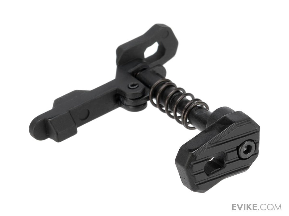 APS Phantom Ambidextrous Magazine Release for M4/M16 Series Airsoft AEGs