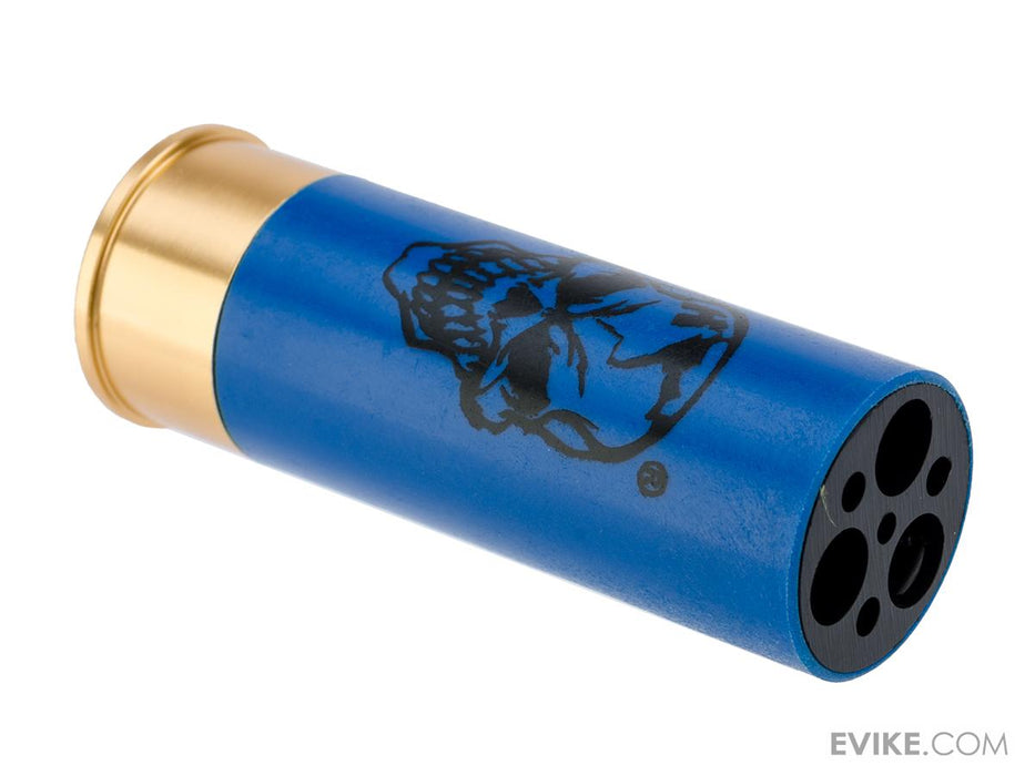 APS CAM870 MKII Quick Load Shell Pack (Quantity: 4 Shells / Blue)
