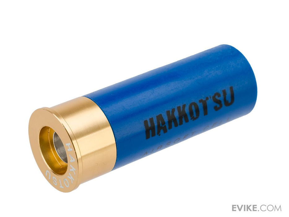 APS CAM870 MKII Quick Load Shell Pack (Quantity: 4 Shells / Blue)