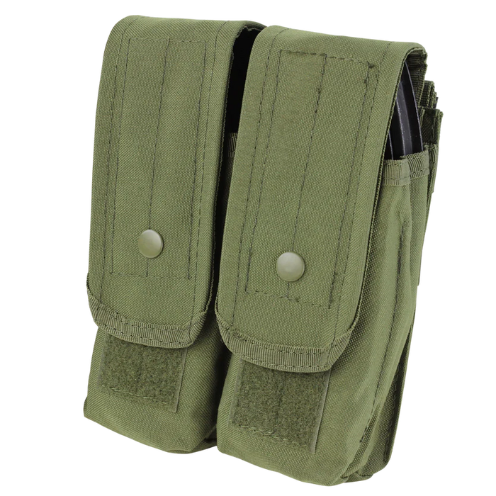 CONDOR DOUBLE AR/AK MAGAZINE POUCH