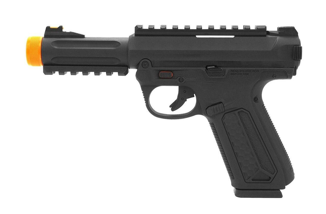 Action Army AAP-01 "Assassin" Airsoft Gas Blowback Pistol